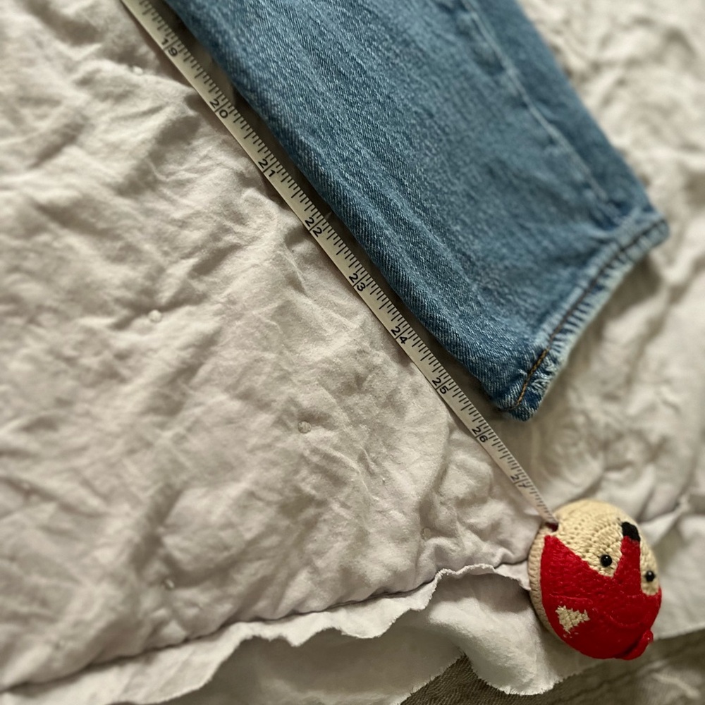 Levi’s Button Fly - image 6